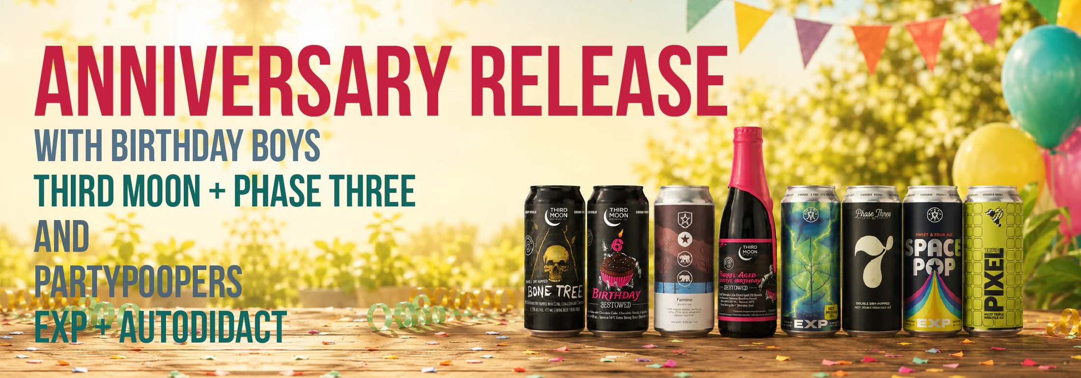 North Americaβs Finest Craft Brews