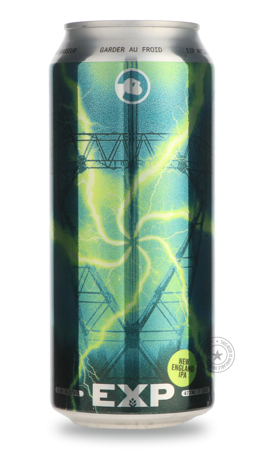 New England IPA